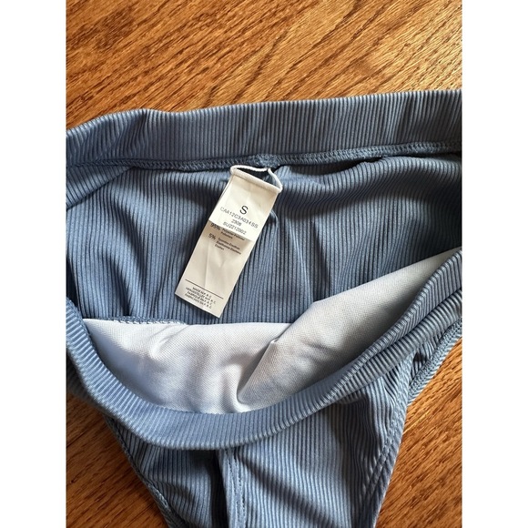 Cupshe Bathing Suit Bottoms - Picture 2 of 3